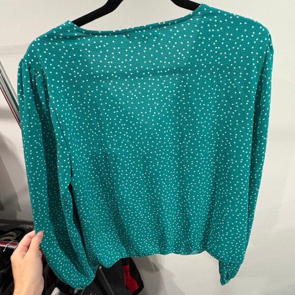 Ladies Blouse - Picture 2 of 3